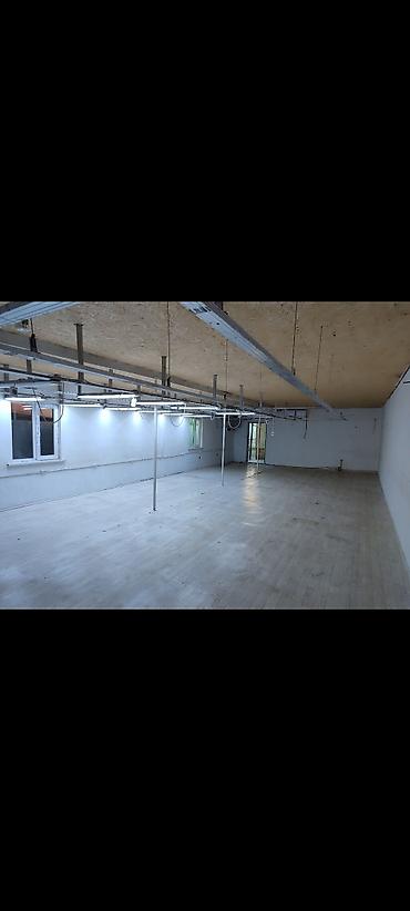 магазин аренда алам: 500 м², Электричество, Готовый бизнес, Первая линия — 6