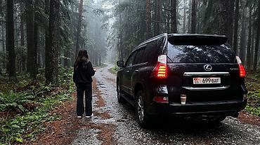 аренда лексус 470: Сдаю Lexus GX, Посуточно, Без водителя, | Предоплата, Водительские права — 10