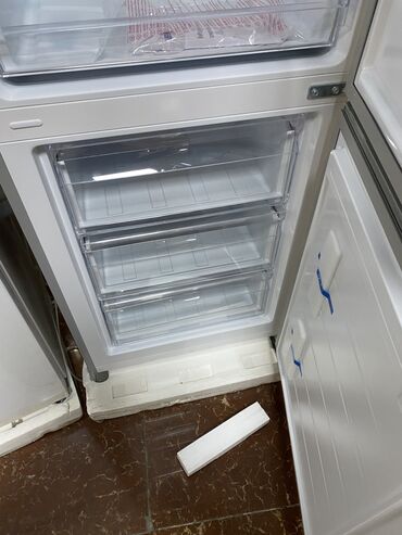 Холодильники: Холодильник Avest, Новый, Двухкамерный, No frost, 60 * 190 * 60 — 6