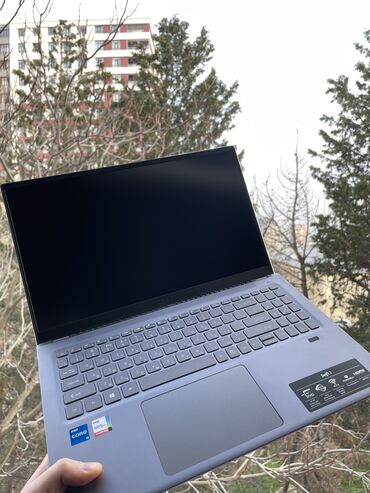 Acer: İşlənmiş Acer 16 ", Intel Core i5, 512 GB