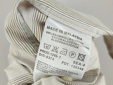 polyester tank: Hugo Boss, Koszulа dla mężczyzn, rozmiar 3XL — 5
