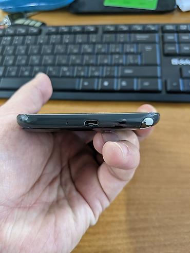 note 14: Samsung Galaxy Note 2, Б/у, 16 ГБ, цвет - Черный, 1 SIM — 3