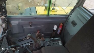 Экскаваторы: Экскаватор, 2014 г., Колесный — 8