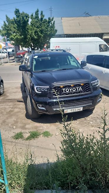 секвойя: Гид водитель с знанием Английского и Русского языка. Опыт работы — 10