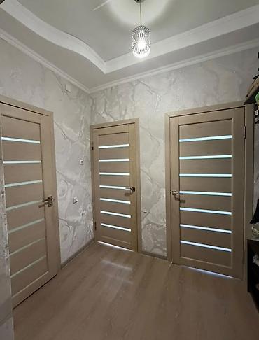 Продажа квартир: 1 комната, 43 м², Городок строителей Элитка, 4 этаж, Косметический ремонт — 7