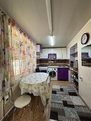Продажа коттеджей и домов: Продаю дом ! 📍Адрес: Юнусалиева/Ахунбаева 🔹Участок на красной книге — 12