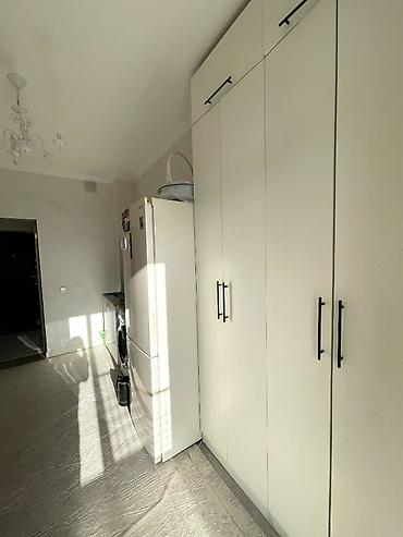 Продажа квартир: 1 комната, 35 м², Элитка, 6 этаж, Евроремонт — 8