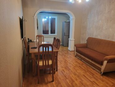 Uzunmüddətli kirayə mənzillər: Xətai Əhmədli qəs Həzi Aslanov metro Ukrayna dairəsi nömrə N-1 Çörək — 1