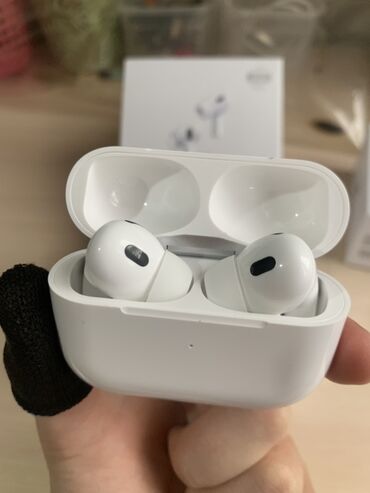 вакуумные аирподсы: Вакуумные, Toto, Новый, Беспроводные (Bluetooth), Классические
