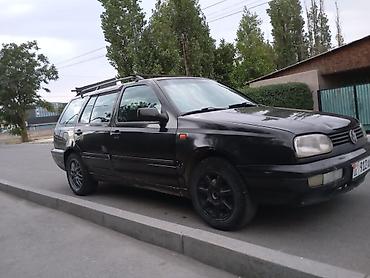 салон гольф 4: Volkswagen Golf: 1999 г., 1.8 л, Механика, Бензин, Универсал — 1