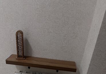 dekorativ divar saatlari: Deko aksesuar – taxta oyma abajur/oynaq işıq örtüyü - Material: təbii