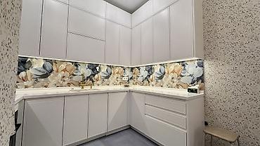 park avenue: For rent 2 bedroom apartment in Karven Club Residence. A bright and — 7