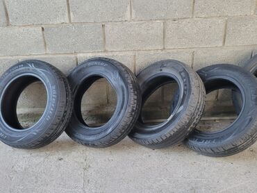 шины с дисками б у: Шины 175 / 70 / R 14, Лето, Б/у, Комплект, Легковые, Dunlop