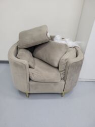 кресло офисный бу: Модулдук диван, Колдонулган