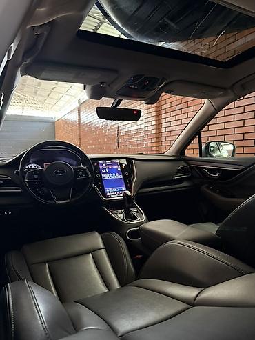 субару outbak: Subaru Outback: 2021 г., Универсал — 9