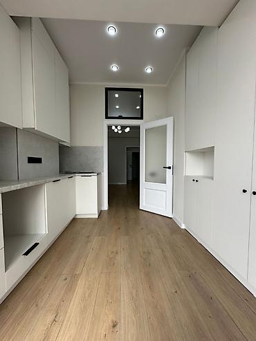 Продажа квартир: 1 комната, 38 м², Технопарк 108 серия, 13 этаж, Евроремонт — 4
