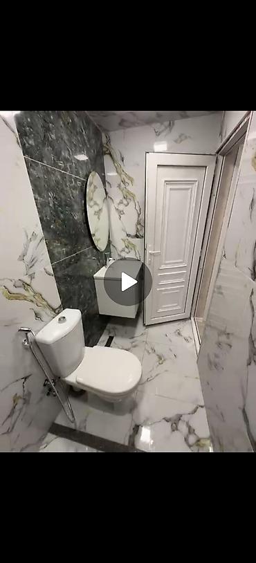 qubada satilan evler 2025: Gəncə, 1 otaqlı, Köhnə tikili, 45 kv. m — 3
