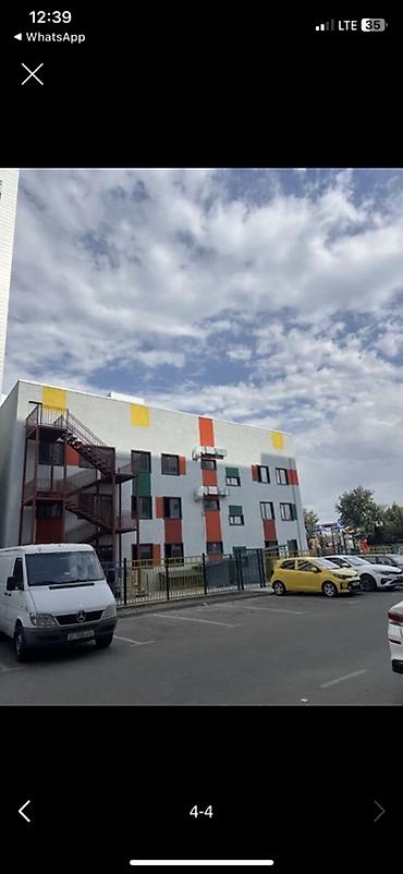 парк победы: 1 комната, 42 м², Элитка, 5 этаж, Свежий ремонт — 1