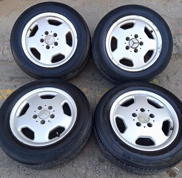 Qazanlar: DİSKİ TEKER BİRLİGDE R 15 Tekerler 195 65 15 Diskilerde Cat Sivarka