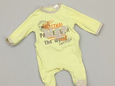 kombinezon dla dziewczynki 74: Cobbler, Newborn baby, condition - Good