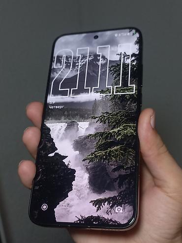 poco f7 цена: Poco F7, Б/у, 512 ГБ, цвет - Черный, 1 SIM, 2 SIM — 3
