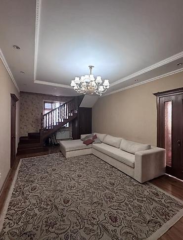 уровневая: 220 м², 6 комнат, Пишпек — 3
