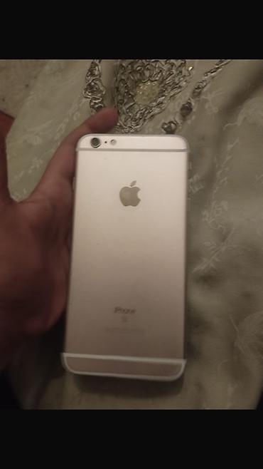 asan səkil cəkmək: IPhone 6s, Rose Gold, Barmaq izi — 2