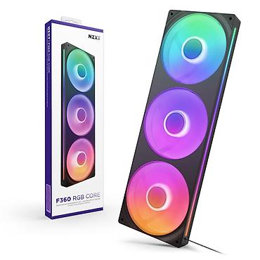stolustu ventilyator: Soyutma sistemi NZXT, Kuler, Yeni — 3