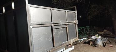 рено кенго стекла: Кузов бортовой ГАЗ