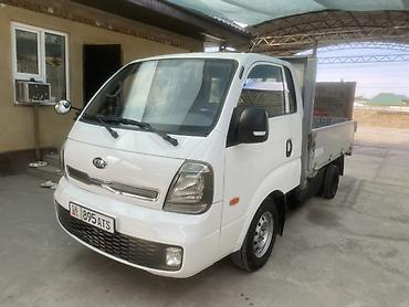 авто корея бишкек: Kia Bongo III 2021 год Электро запас хода до 300 км 196000 пробег В — 3