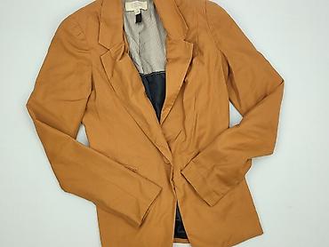 pull and bear bezrekawnik: Bershka, Marynarka damska, rozmiar S — 1