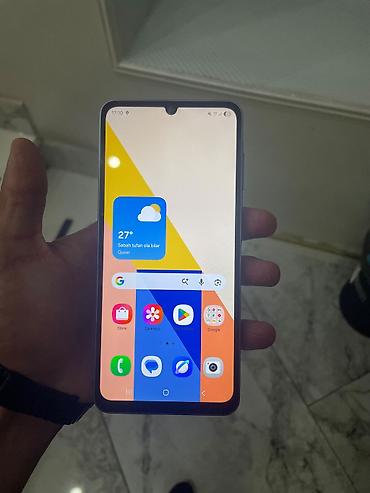 samsung tab 7: Samsung Galaxy A24 4G, rəng - Bənövşəyi, İki sim kartlı — 1