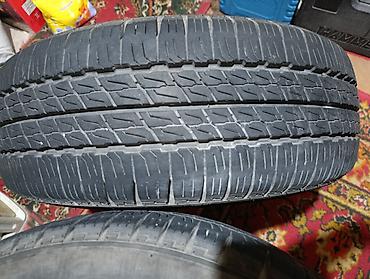 шины 22570r15c зима: Шины 225 / 70 / R 15, Лето, Б/у, Комплект, Легкий коммерческий транспорт (C/LT), Sailun — 2