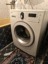 телефон поко х6: Стиральная машина Samsung, Автомат, До 6 кг, Компактная