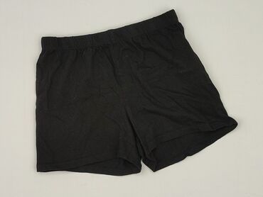 krótkie spodenki chłopięce 98: Shorts, SinSay, 10 years, 140, condition - Very good