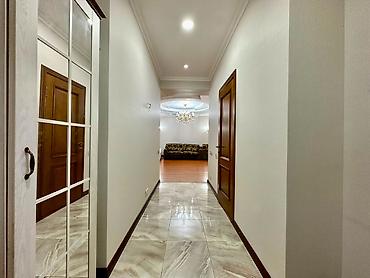 archa group: 3 комнаты, 124 м², Филармония Элитка, 3 этаж, Евроремонт — 9