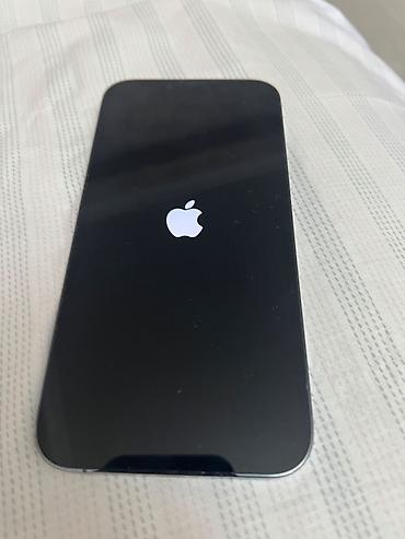 iphone 143: IPhone 13 Pro Max, 256 GB, Sierra Blue, Simsiz şarj, Face ID — 6