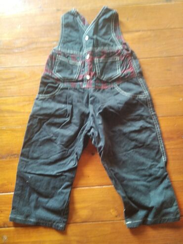 haljinice za devojcice h: 98, color - Black