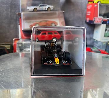 Avtomobil modelləri: Honda, 2024 il, 1:43, Dəmir, Ödənişli çatdırılma — 3