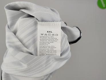 moda dla puszystych: Sukienka damska, rozmiar 2XL — 5