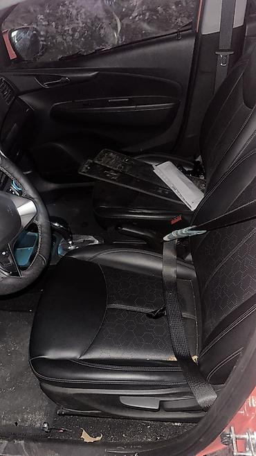 Chevrolet: Chevrolet Spark: 2018 г., Бензин, Хэтчбэк — 13