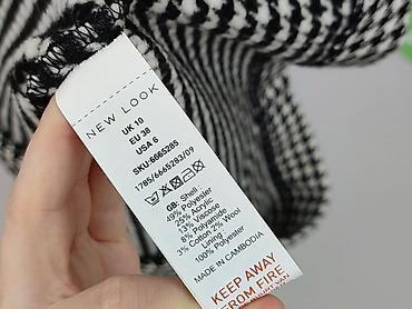 second hand online stores: New Look, Spódnica damska, rozmiar M — 4