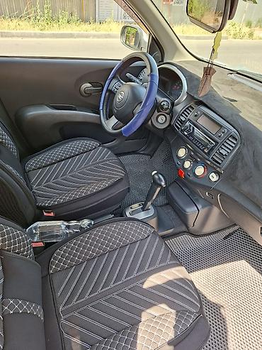 тайота микра: Nissan Micra: 2015 г., 1.4 л, Автомат, Бензин, Хэтчбэк — 4