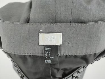 długa moda: H&M, Sukienka damska, rozmiar XL — 4
