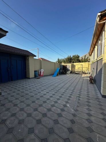 Həyət evləri və villaların satışı: Məmmədli 5 otaqlı, 135 kv. m, Yeni təmirli -da lalafo.az — 19 Həyət evləri və villaların satışı: Məmmədli 5 otaqlı, 135 kv. m, Yeni təmirli — 19