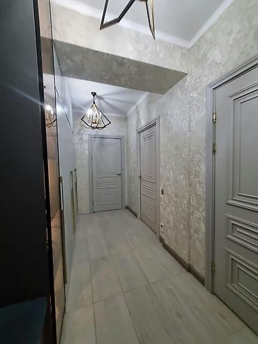 делал: 1 комната, 50 м², Элитка, 8 этаж, Евроремонт — 8