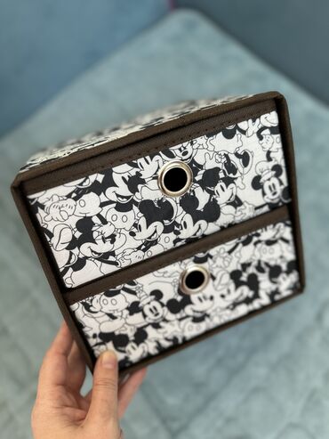 Другие товары для детей: Органайзер/новый/детский/для девочек 
Нижний Джал — 8