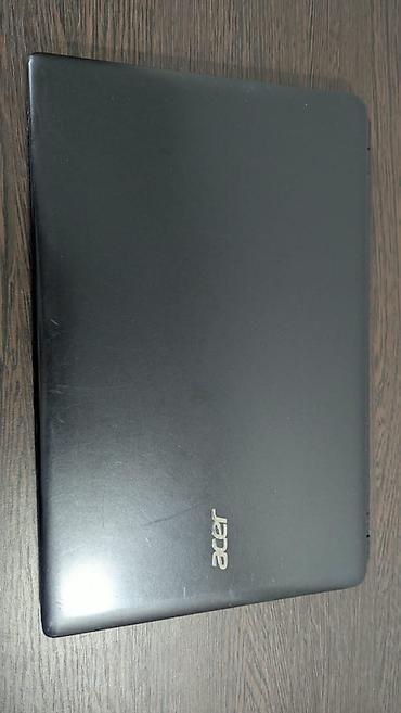 Ноутбуки Acer: Офисный, Б/у, Intel Core i3 — 3