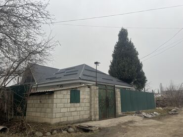 Продажа домов: Дом, 150 м², 7 комнат, Собственник, Косметический ремонт