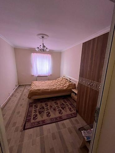 kredit ile: 7 otaqlı, 220 kv. m, Kredit yoxdur, Yeni təmirli — 9